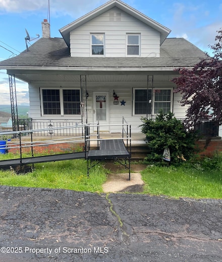 834 Throop St Unit L6, Scranton, PA 18519