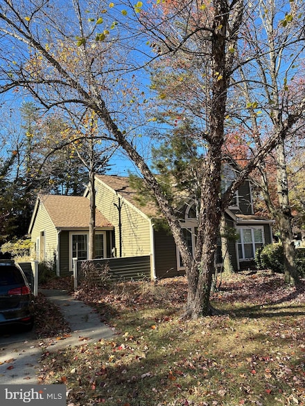 986 Yachtsman Way, Annapolis, MD 21403