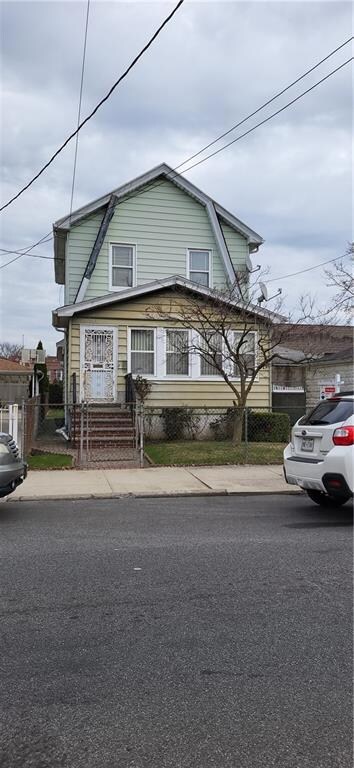 615 E 49th St, Brooklyn, NY 11203