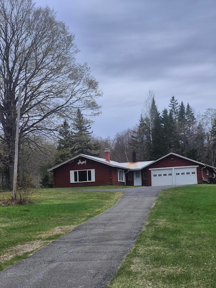 16 Warren Rd, East Township, ME 04734