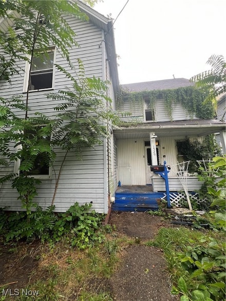 1529 Stark Ave SW, Canton, OH 44706