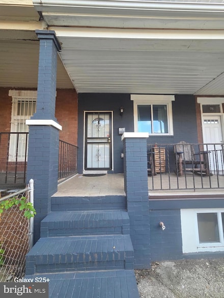 1763 Homestead St, Baltimore, MD 21218