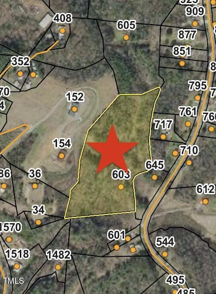 603 Reservoir Rd, Murphy, NC 28906