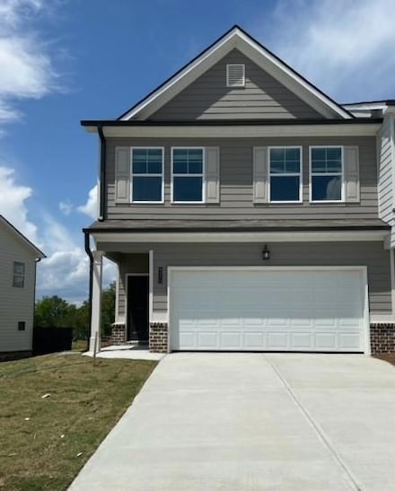 6381 Rosetta Dr Unit 83, Atlanta, GA 30331