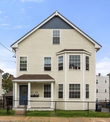 157-159 Fuller St, Boston, MA 02124