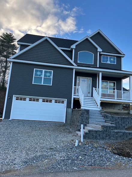 3 Mulligan Way Unit 3, Kingston, NH 03848
