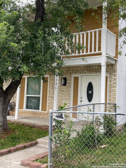 1336 Churing Dr, San Antonio, TX 78245