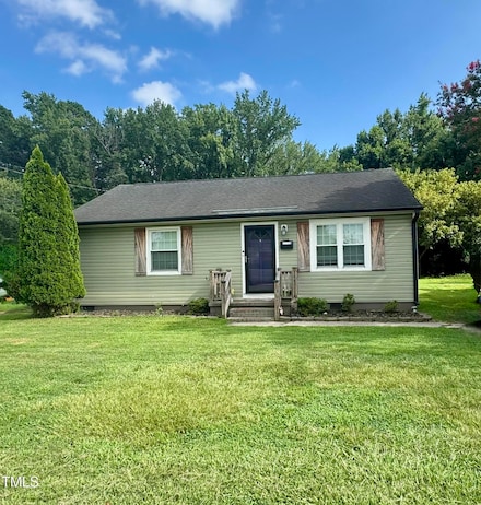 113 Joy St, Dunn, NC 28334