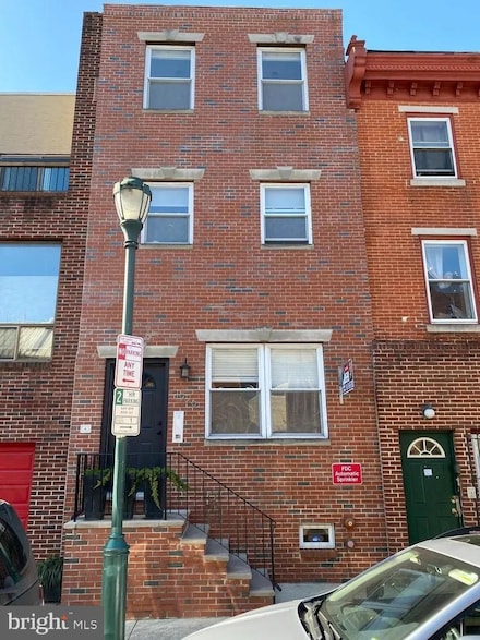 1926 South St Unit C, Philadelphia, PA 19146