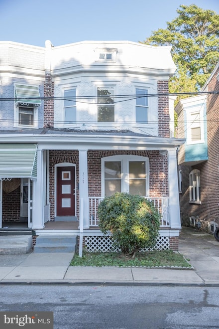 317 W 26th St, Wilmington, DE 19802
