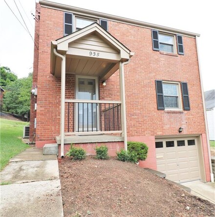 935 Baldwin St, Pittsburgh, PA 15234