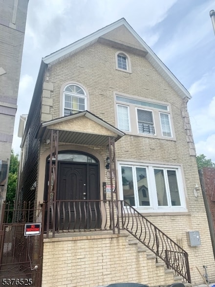 1018 Clinton Ave, Irvington, NJ 07111