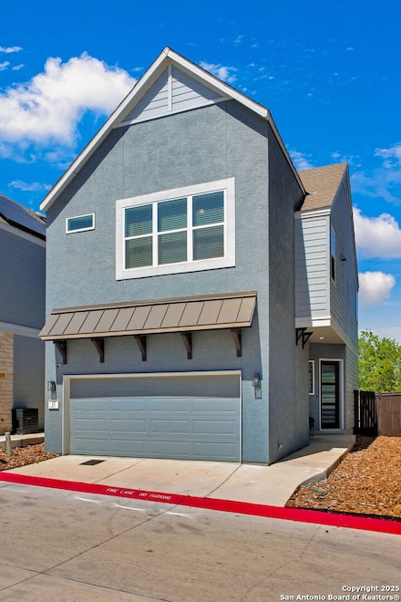 5843 Whitby Rd Unit 17, San Antonio, TX 78240