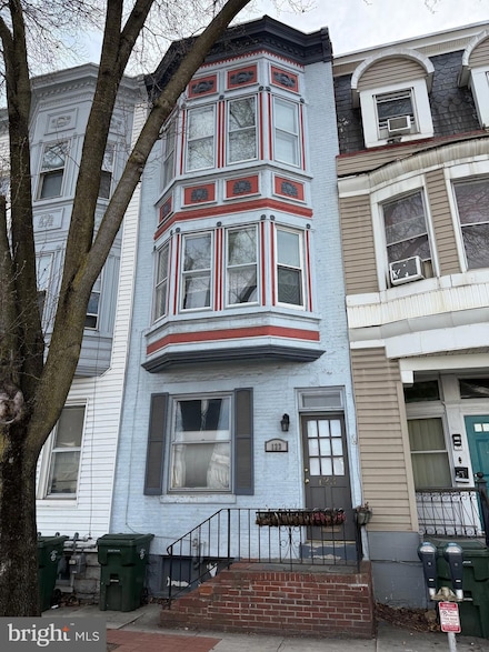 123 E Washington St, Hagerstown, MD 21740