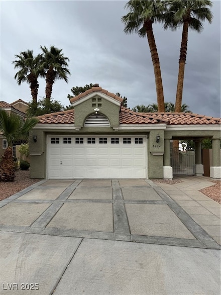9224 Kentucky Oaks Dr, Las Vegas, NV 89117