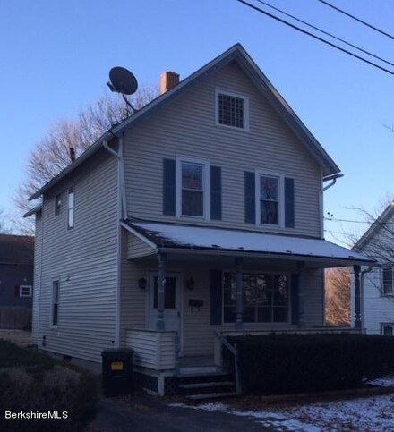 7 Cherry St, Adams, MA 01220