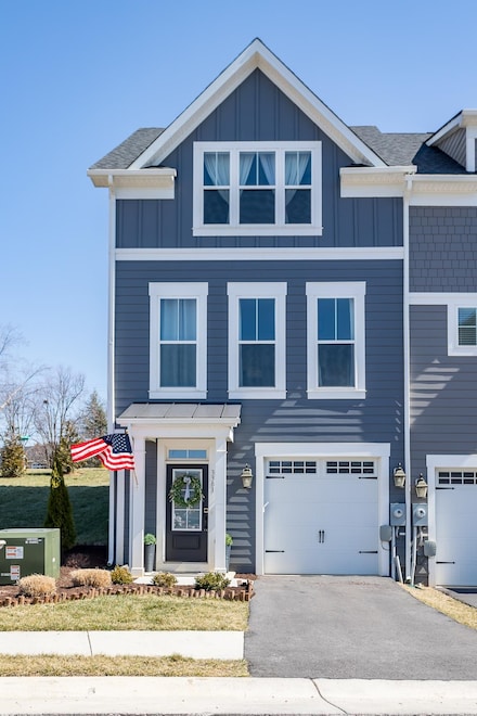 3381 Monterey Dr, Rockingham, VA 22801