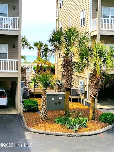1701 Salter Path Rd Unit 101-J, Indian Beach, NC 28512