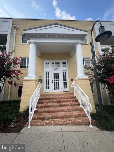 4127 S Four Mile Run Dr Unit 103, Arlington, VA 22204