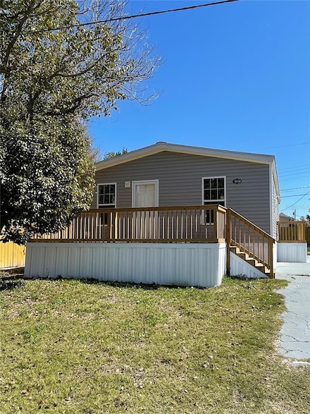1850 Arcadia Rd, Holiday, FL 34690