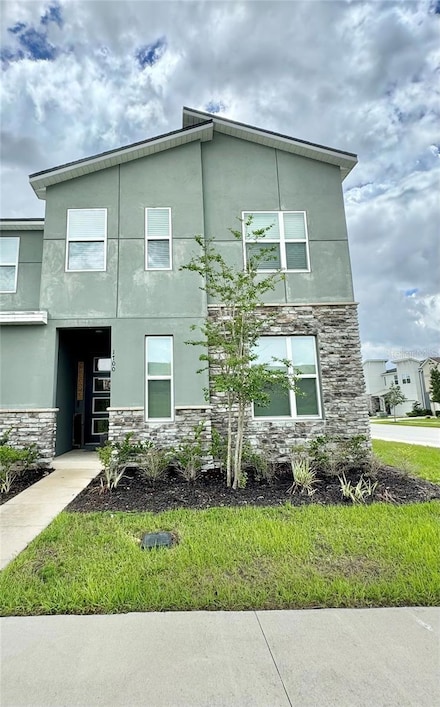 1700 Tropical Palms Cir, Kissimmee, FL 34747