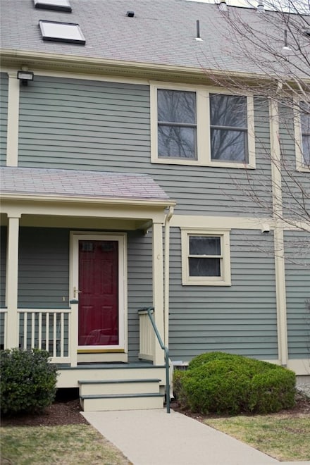 5 Palm Ct Unit C, Providence, RI 02909