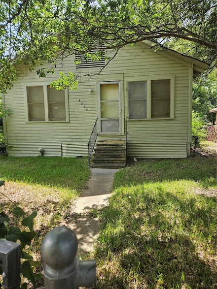 4266 Saint Vincent Ave, Shreveport, LA 71108