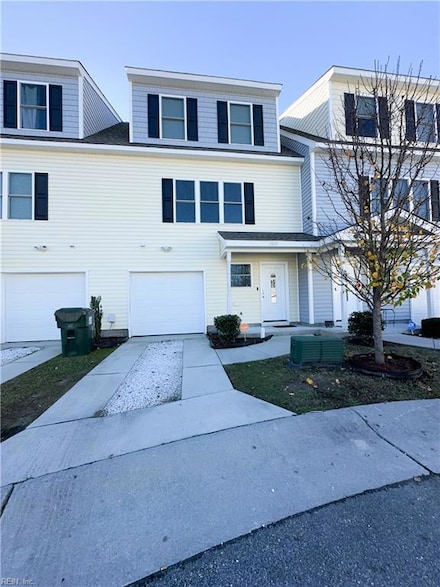 5809 Miss Coral Ct, Virginia Beach, VA 23462