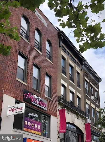 1768 Columbia Rd NW Unit 3, Washington, DC 20009