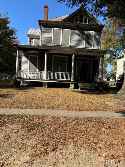 2202 3rd Ave, Richmond, VA 23222