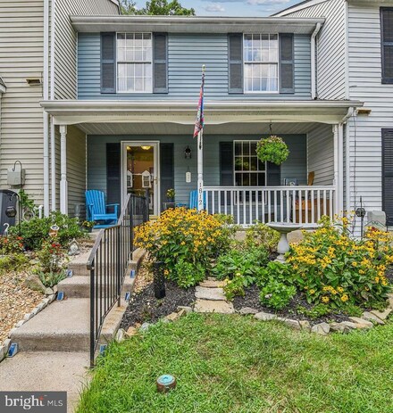 1812 Chester Way, Bel Air, MD 21015