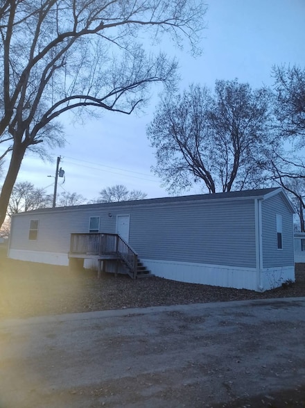 1214 Roseport Rd Unit 61, Wathena, KS 66090