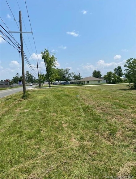 628 S Post Oak Rd, Sulphur, LA 70663