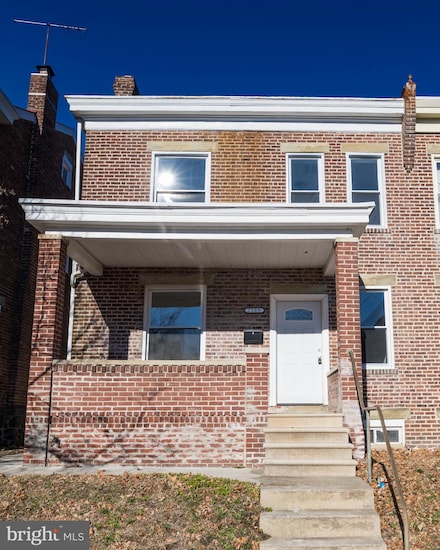 2309 N Jefferson St, Wilmington, DE 19802