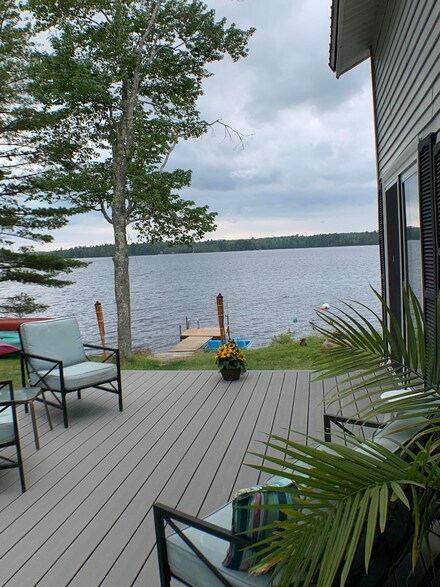 22 Lakeside Ln, Eddington, ME 04428