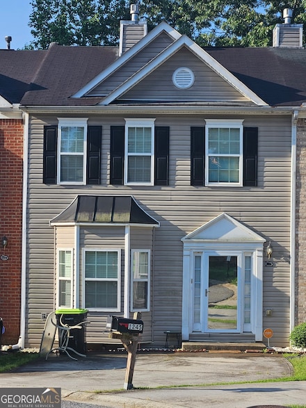 1243 Blairs Pointe Dr Unit 3, Austell, GA 30168