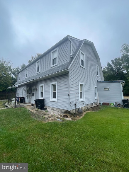 8627 1/2 Quentin Ave, Parkville, MD 21234