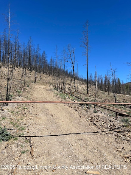 109 Spring Canyon Rd, Ruidoso, NM 88345