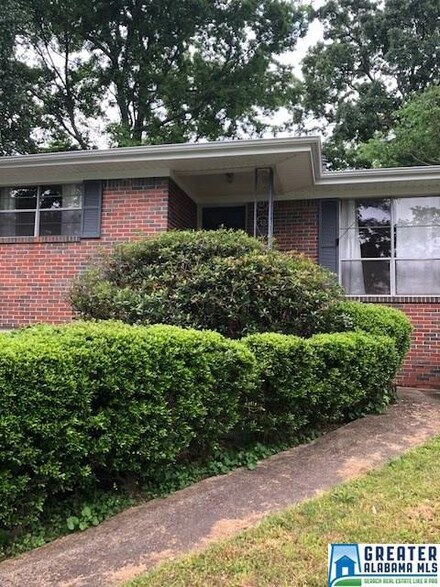 409 Green Springs Ave S, Birmingham, AL 35205