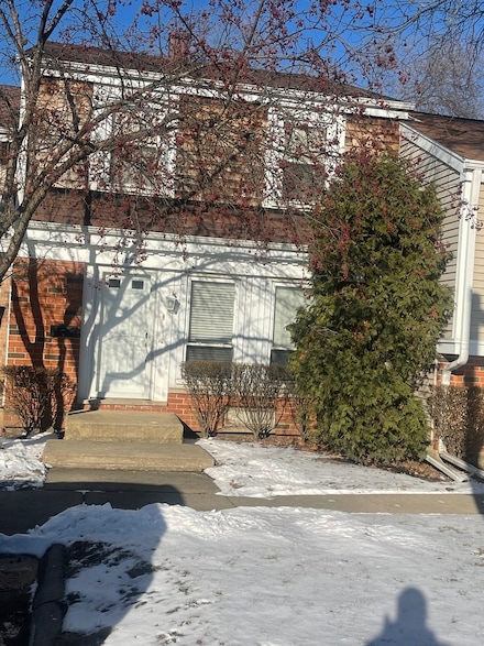 1871 Grantham Place, Hoffman Estates, IL 60169