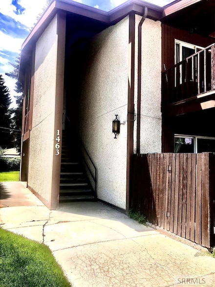 1463 Vega Cir Unit 1, Idaho Falls, ID 83402