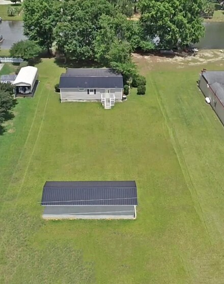 1736 Ralph Bell Rd, Summerton, SC 29148