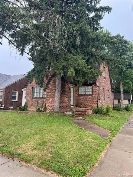10900 Worden St, Detroit, MI 48224