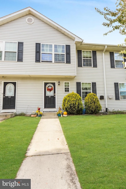 187 Bay Hill Ln, Magnolia, DE 19962