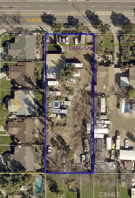 19448 Saticoy St, Reseda, CA 91335