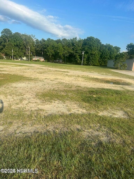 409 N George St, Rocky Mount, NC 27801