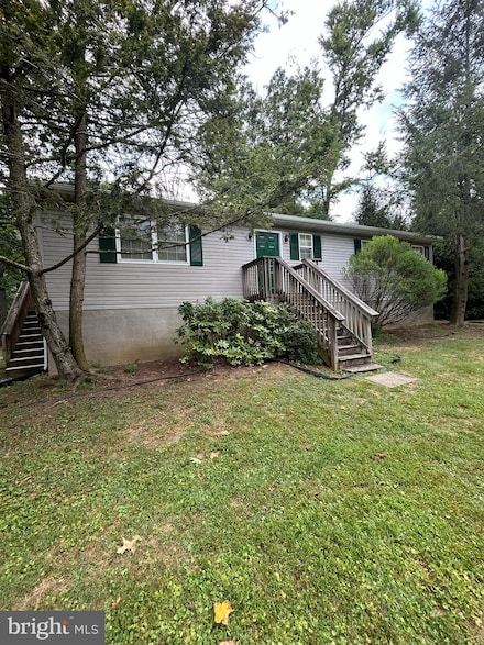 23 Deer Trail Unit 5, Fairfield, PA 17320