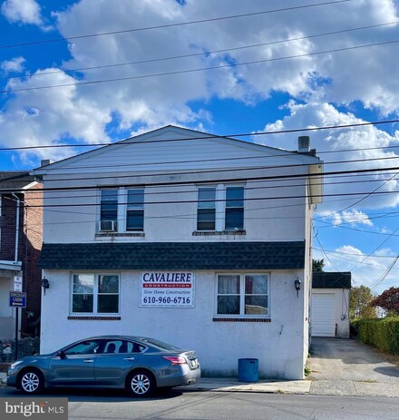 436 E Baltimore Ave, Clifton Heights, PA 19018