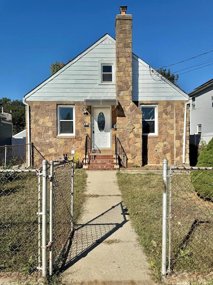 110 Terrace Ave, Elmont, NY 11003