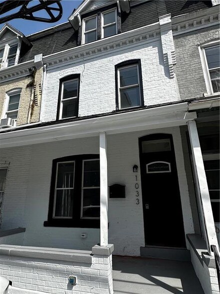 1033 W Court St, Allentown, PA 18101